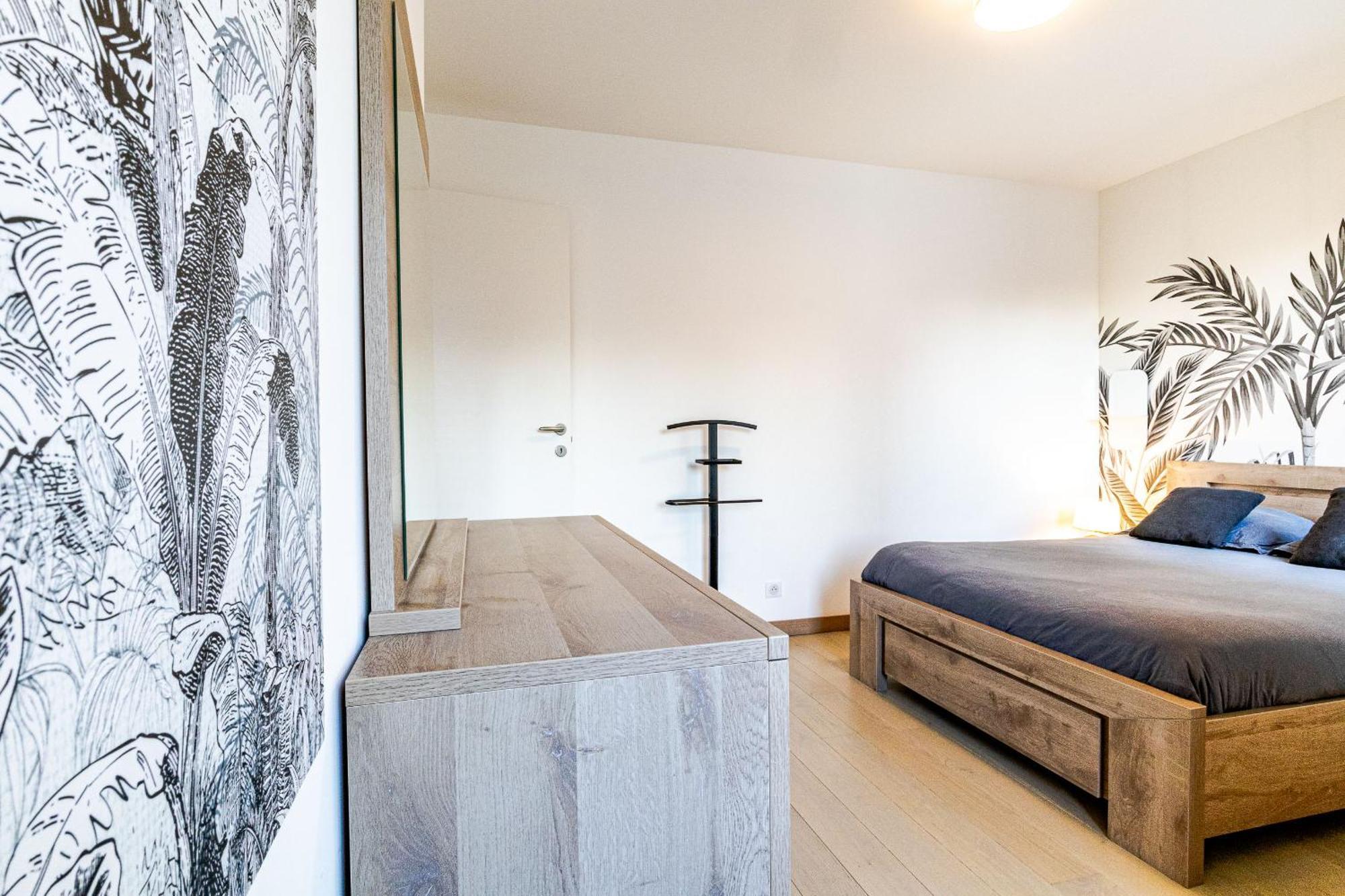 La Plume Vue Lac 3 Etoiles - Garage Prive, Secteur Recherche, Moderne & Tout Equipe, 6 Personnes Annecy Eksteriør billede